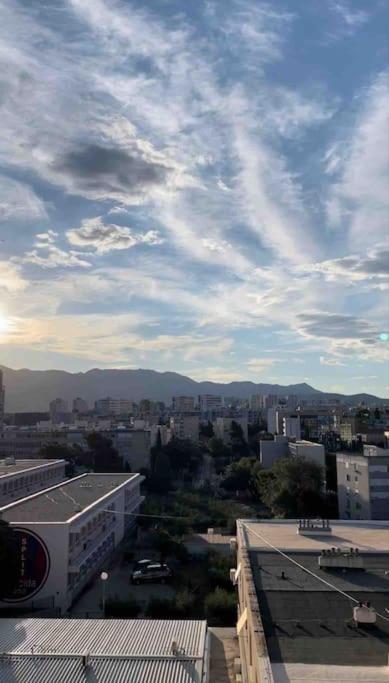 Luxury Split Apartment With View Extérieur photo